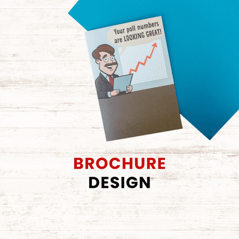 brochure design service in dubai
