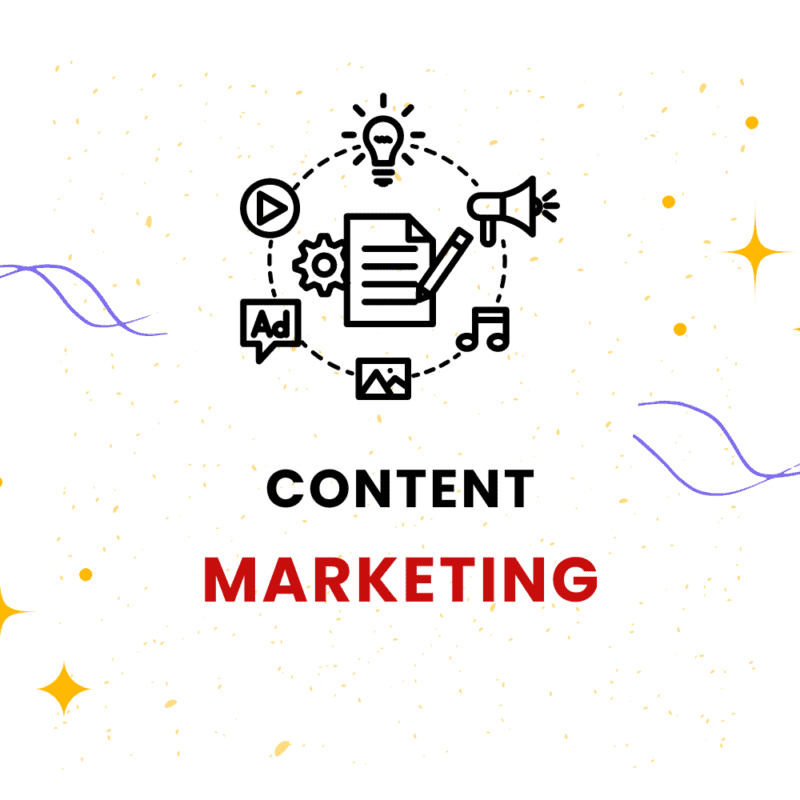 content marketing agencies